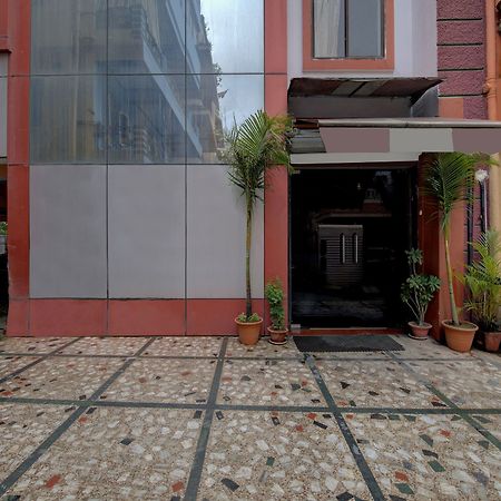 Oyo 4275 Hotel Sunraj Residency رانشي المظهر الخارجي الصورة